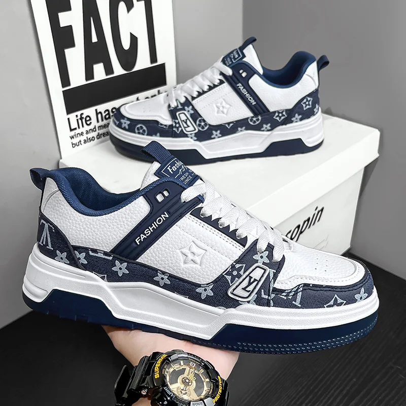 Sapatos de plataforma versátei - Korean Lifestyle & Kids Boutique avaliação e preço